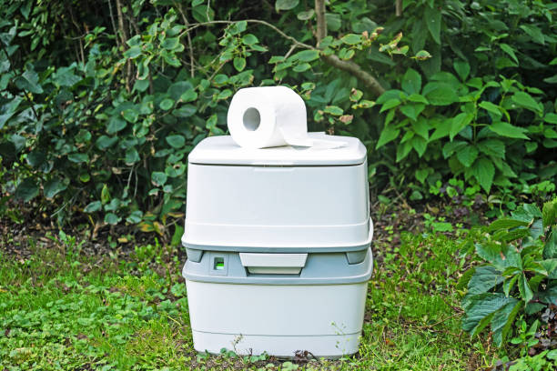 Best Sanitation services for porta potties  in Great Neck Gardens, NY