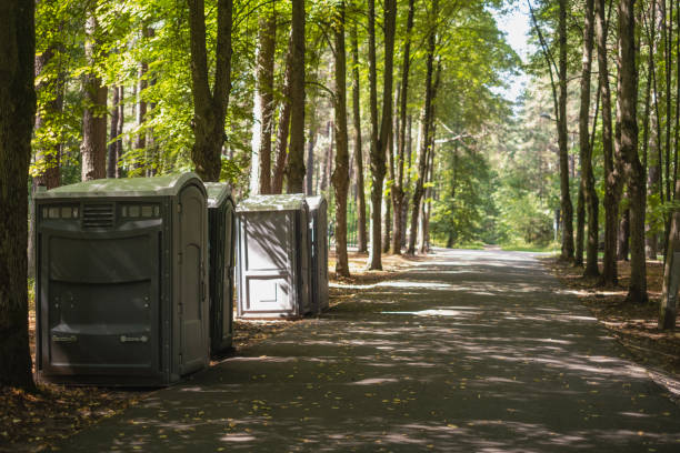 Best High-end porta potty rental  in Great Neck Gardens, NY