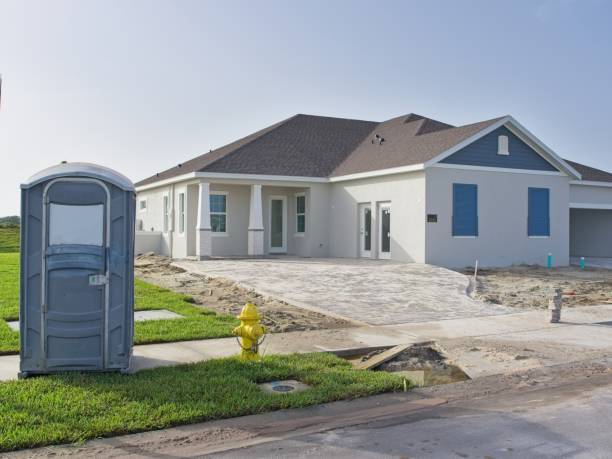 Best Luxury portable toilet rental  in Great Neck Gardens, NY